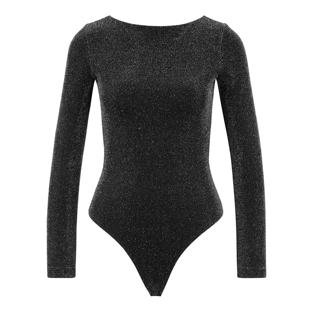Hugo Womens/Ladies Notta Bodysuit
