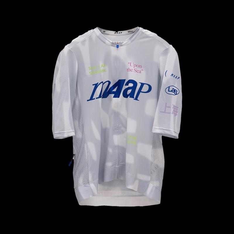 

MAAP Test LaB Shanghai Pro Air Women s Cycling Jersey 3.0 M