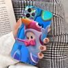 Funny Cute G-Guys F-Fall Game Phone Case for iPhone 15 8 7 6 6S Plus X SE 2020 XR XS 14 11 12 13 Mini Pro Max Mobile Case