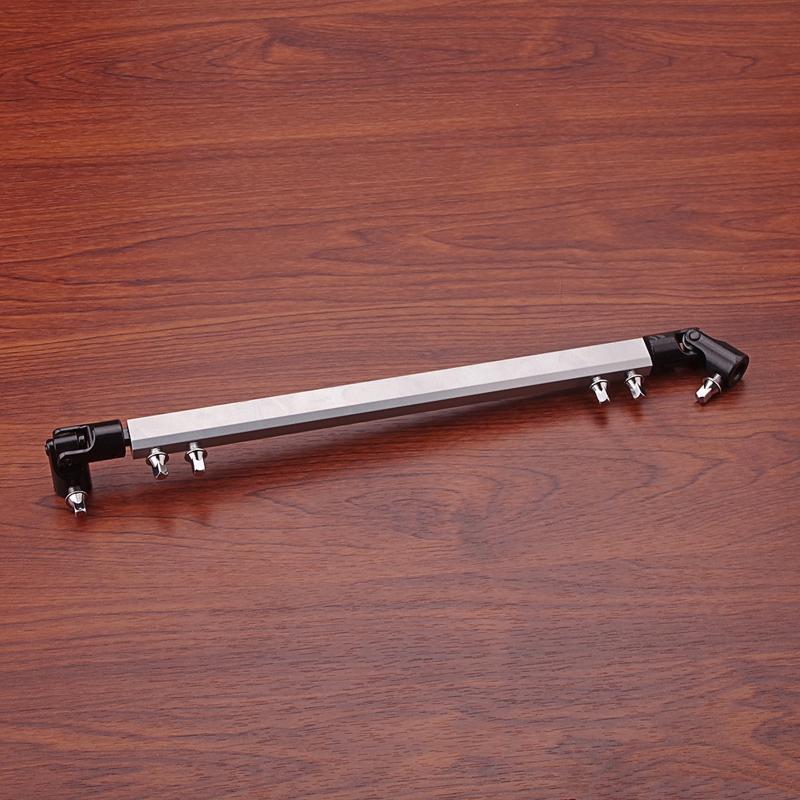 Doppelbassdrum Pedal Antriebswelle Trommelpedal Verbindungsstange Trommelpedal Zubehör