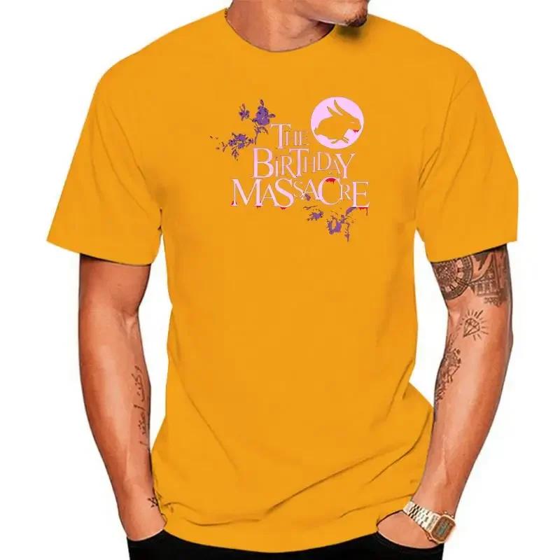 Harajuku Tops Fashion Classic Tee Shirt The Birthday T-Shirt - Custom Shirt - Size S -5Xl