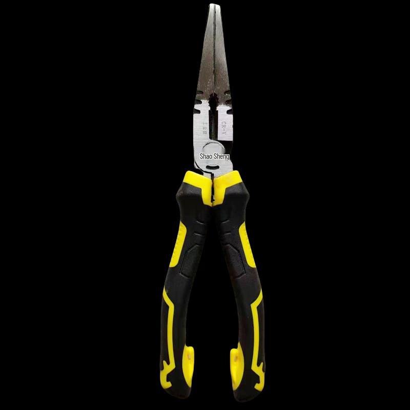 Beiyou Professional Pliers Set CN plug (adapter included)