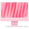 Apple 2024 iMac 24-inch 4.5K All-in-One Desktop (CN Version)