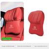 Zeekr 001/009/007 Car Headrest Neck & Lumbar Support Pillow Cushion
