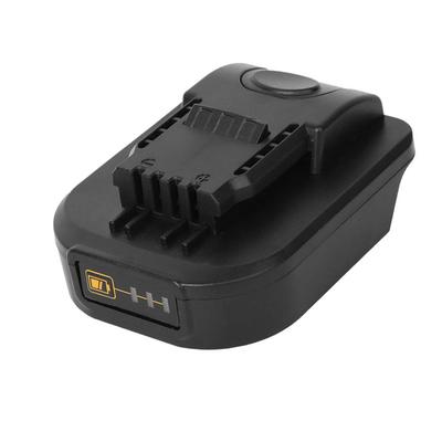 Batterie e caricabatterie – Batterie