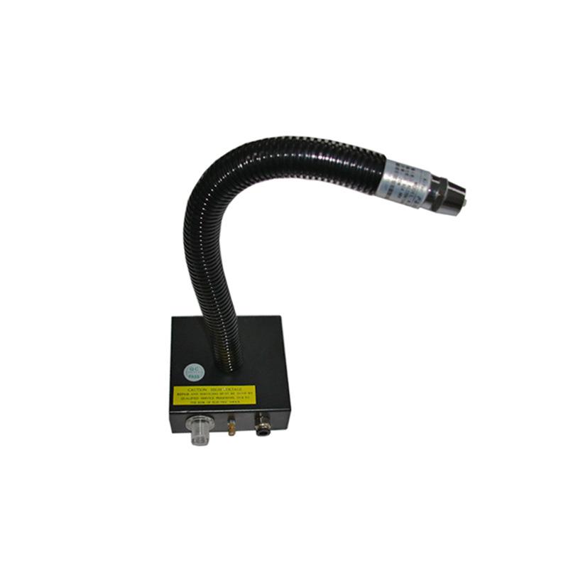 KLD-402A Split Type Anti-Static Ion Wind Snake Static Eliminator