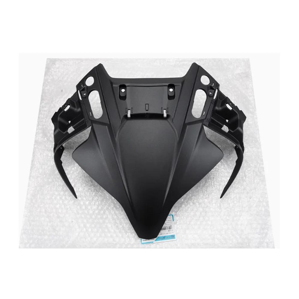 For CFMOTO Accessories 300SR 300SRS Headlight panel  Motorcycle Headlight panel