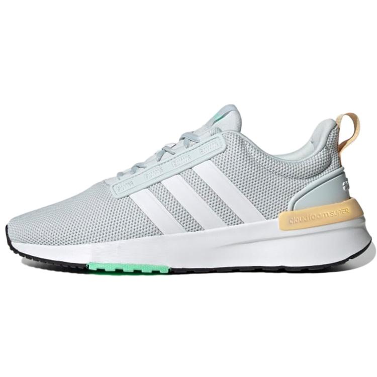 (WMNS) adidas Neo Racer Tr21 Blue Tint Women s GZ0674 EU 36⅔