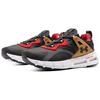 Under Armour HOVR Mega 1 MVMNT CNY Low Top Running Shoes Unisex Sneaker Coal Jade-Grey 3023885-100