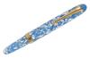 Onishi Seisakusho Pencil Holder Acetate Sky and Cotton Cloud SW31