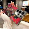 H-Hades A-Action Soft Phone Case For Samsung Galaxy S26 Ultra S25 Edge S24 FE S23 Plus S22 S21 + S20 Plating Anti-Fall Fundas
