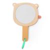 Montessori Toy Baby Emotional Cognition Cartoon Mirror Facial Expression Learning for Newborn Babies Emotional Expression Card