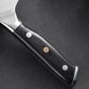 50Cr15Mov Stainless Steel Utility Knife Kitchen Paring Fruit Vegetable Knife Chef Knives Cutter Boning Knives