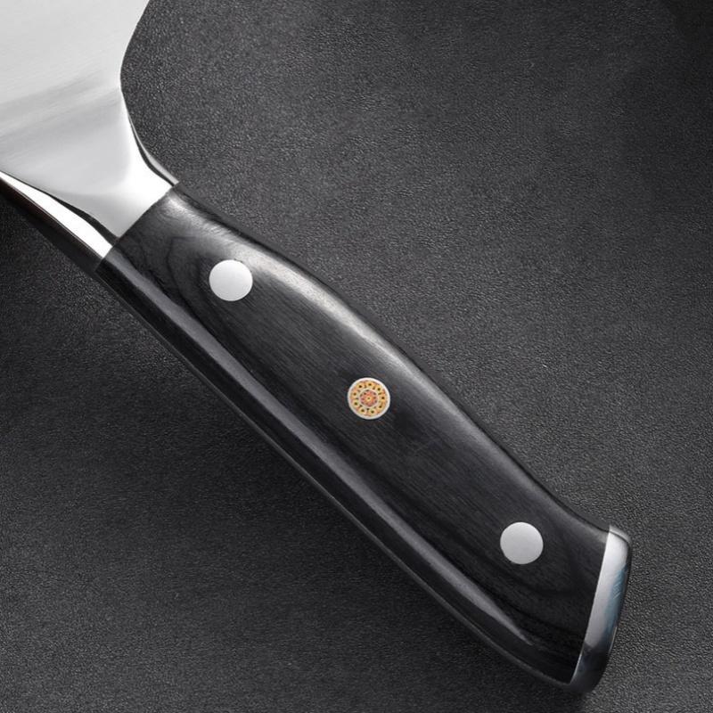 50Cr15Mov Stainless Steel Utility Knife Kitchen Paring Fruit Vegetable Knife Chef Knives Cutter Boning Knives