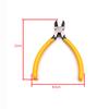 Guitar Care Maintenance Luthier Tool String Cutter Plier
