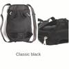Doppelter Schulter-tragbarer Reise-Rucksack Outdoor-Tragetasche für Hunde. Haustier-Fronttasche für Hunde. Netz-Rucksack