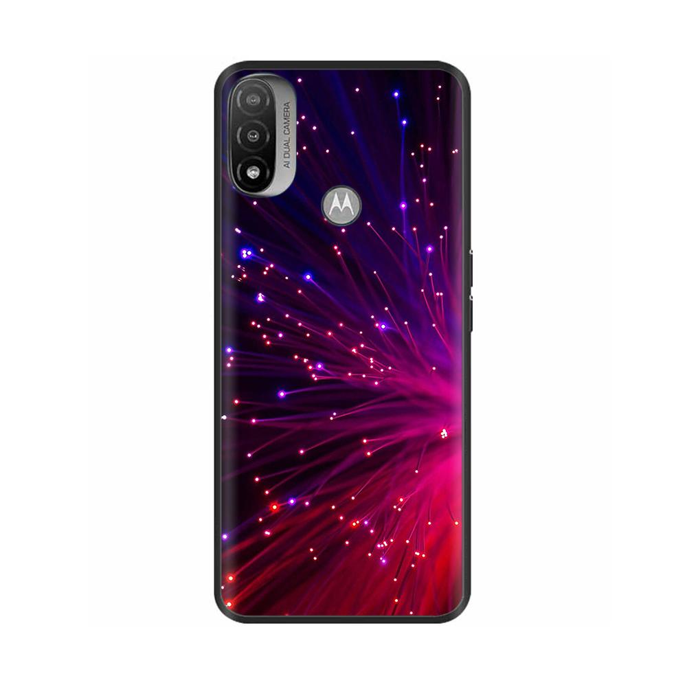 Silicon Case For Moto G31 Case G41 G51 G71 5G Full Protection Soft TPU Back Cover For Motorola Moto G51 5G Bumper G71 G 51 Coque