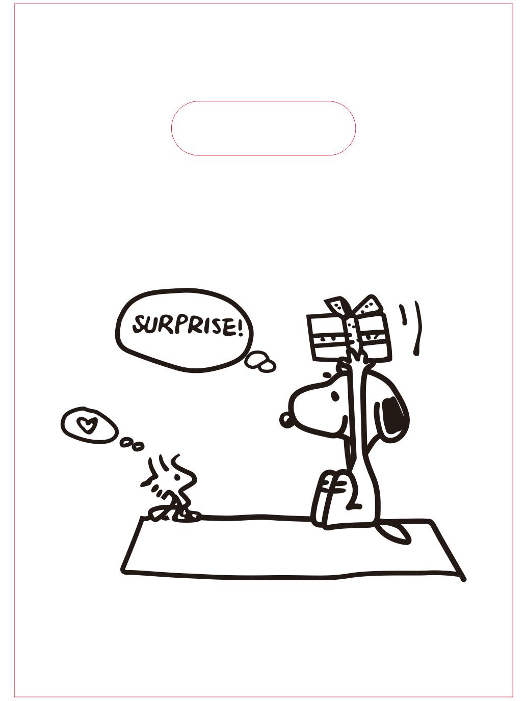 

Очаровательная сумка-тоут с овечками для украшений, серег, косметики и подарков