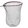 Tsulino Landing Frame 45x55 (with Net) Monofilament Type (Red)