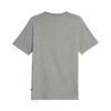 Puma Cool Soft Round Neck Short Sleeve T-Shirt Men Tops Gray 686373-03