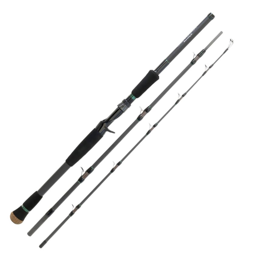 Depth Huge Custom Genoma HT3-63RF