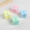 Infinite Magic Puzzle Cube for Kids Birthday Party Favors Goodie Pinata Fillers Adults Stress Relief Toy Christmas Gifts Game
