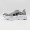 1162011-GCTC HOKA BONDI 9 GALACTIC GREY STELLAR GREY (Men's)