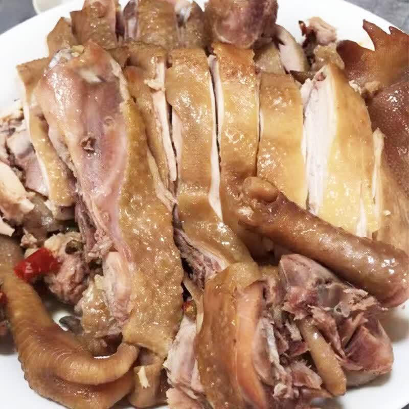 Hua Baogang Daokou Spicy Roast Chicken