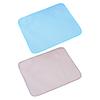 Dog Cooling Mat Ice Silk Cooling Pad Washable Pet Cool Bed Breathable Sleeping Mat for Large Dogs Cats