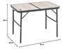 LOGOS ROSY Family Table 9060 73188038 White (approx.) Width 90 x Depth 60 x Height 68/35cm