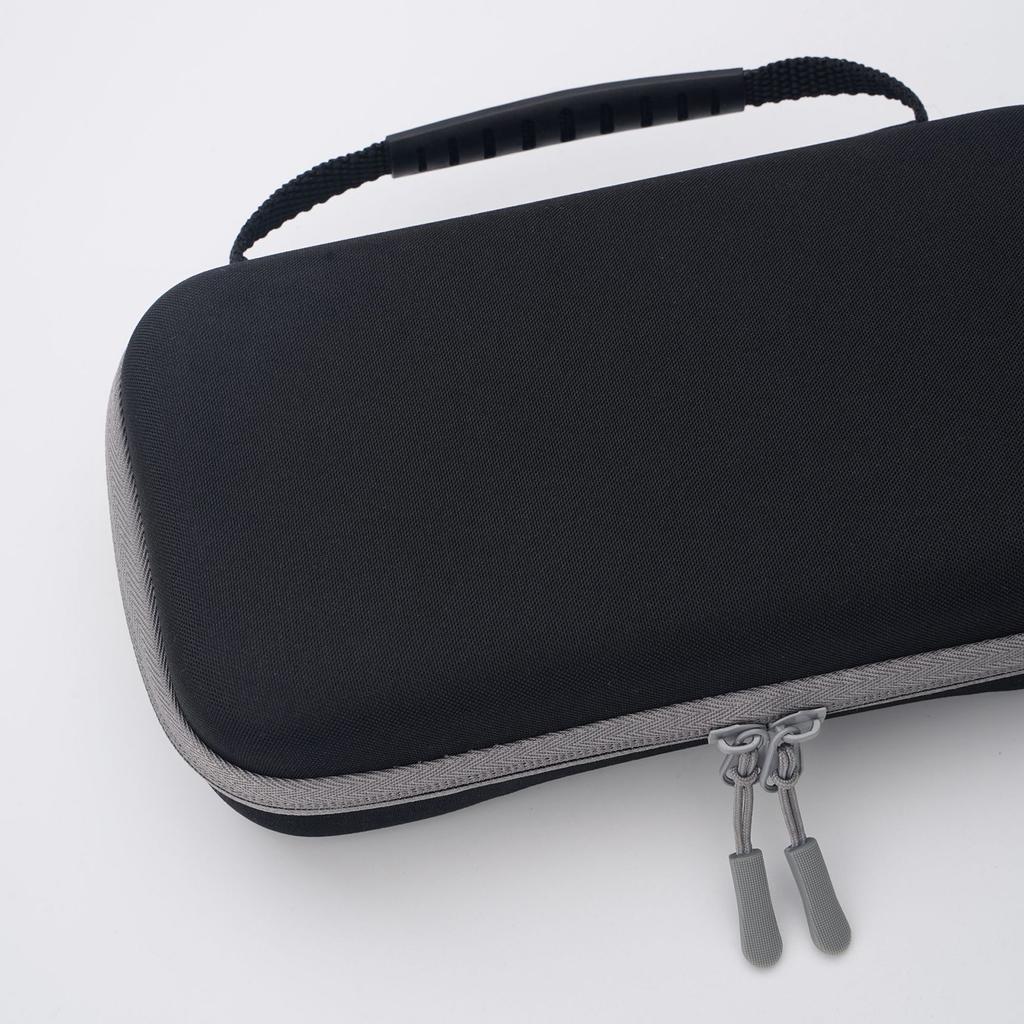 Protective Case Game Controller Storage Bag for G8 Impact Resistant Protector Pouch Scratchproof EVA Hard Case