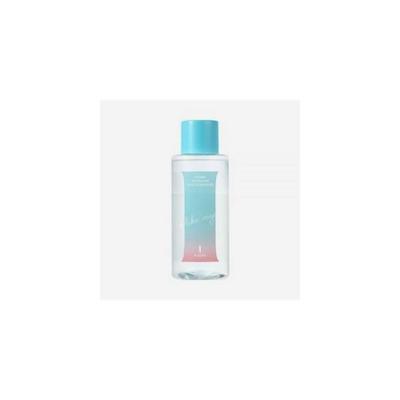 Augen-Hypoallergener sofortiger sanfter Lippen- und Augenentferner, große Kapazität, 300 ml, 1 Stück