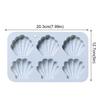 Washable Silicone Cake Cake Candy Chocolate Decorating Tray Diy Craft Project