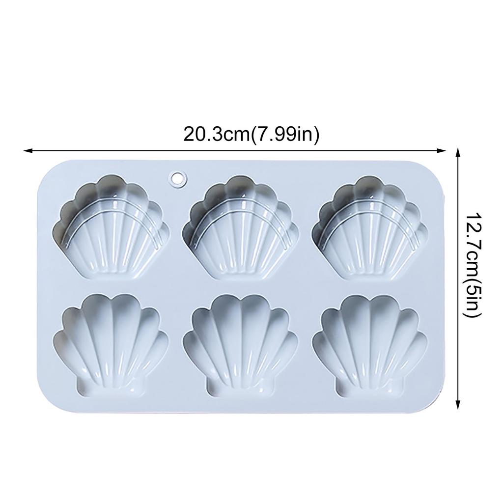 Washable Silicone Cake Cake Candy Chocolate Decorating Tray Diy Craft Project