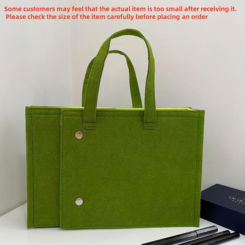 [Luxury Handbag] Durable Polyester Fiber 1 Storage Bag | Women's Luxury Handbag, Foldable Backpack, Travel Briefcase,Laptop Bag-Multiple Compartments