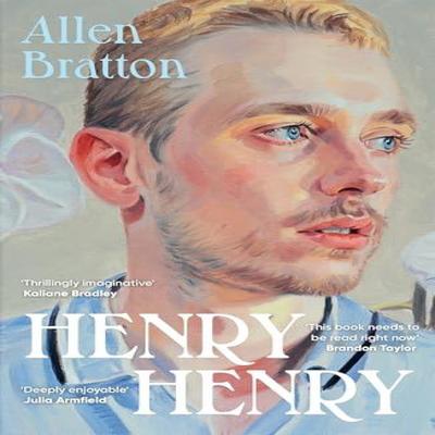 Henry Henry by Allen Bratton Paperback Book 9781529931815