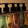 TISLO Perfume Body & Hand Wash 330ml + Wash Discovery Set