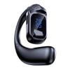 T30pro Rotatable Bluetooth-compatible Mono Headsets With LED Power Display For Long Calls And Outdoor Sports