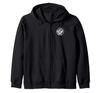 Thunderbolt Fantasy Project Shang Bu Huan Zip Hoodie