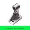 TLXT Boosted Pressure Shower Head Set with Holder