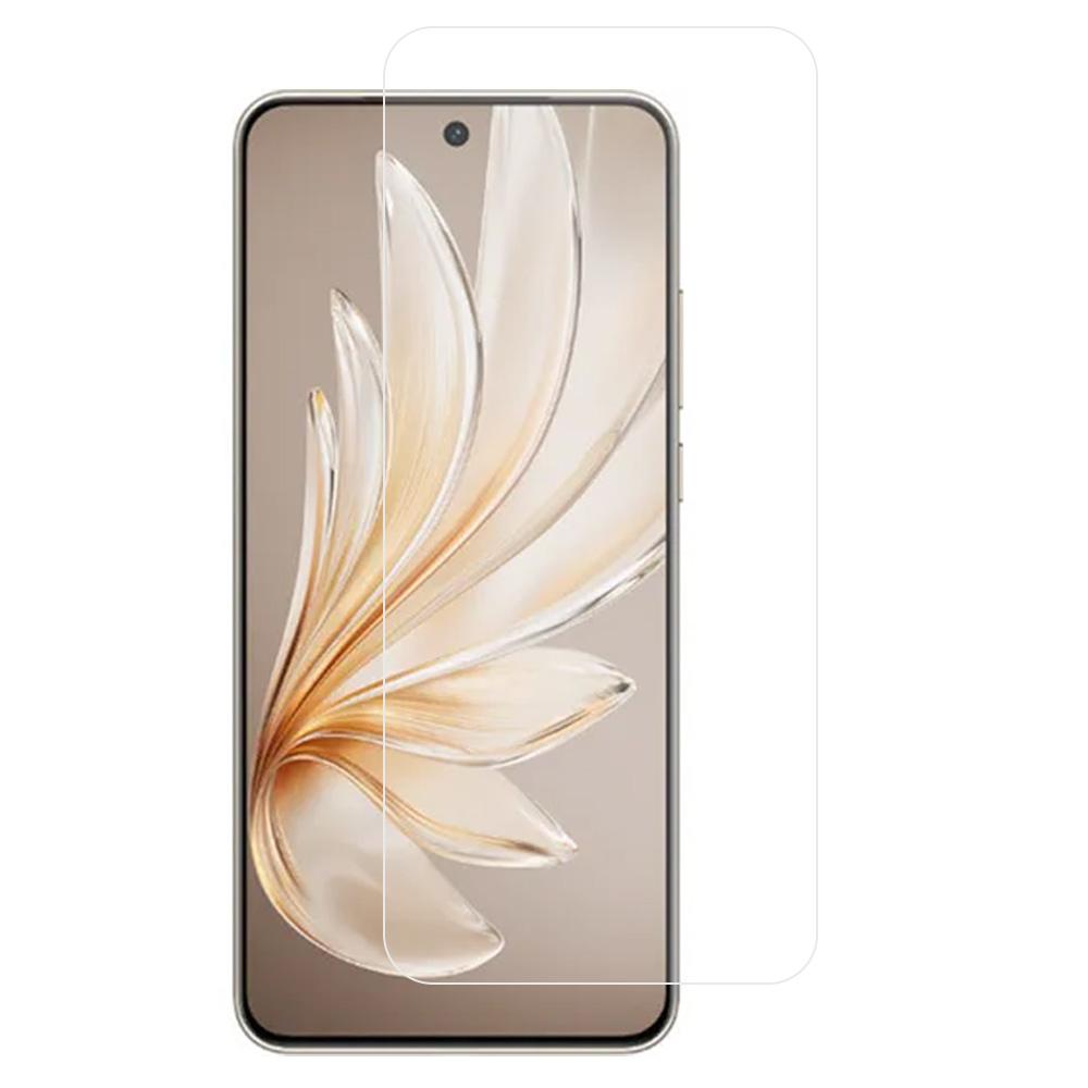 

Для vivo S20 5G Захисна плівка для екрана Високоалюмінієво-силікатне скло 2.5D Закруглений край Type A