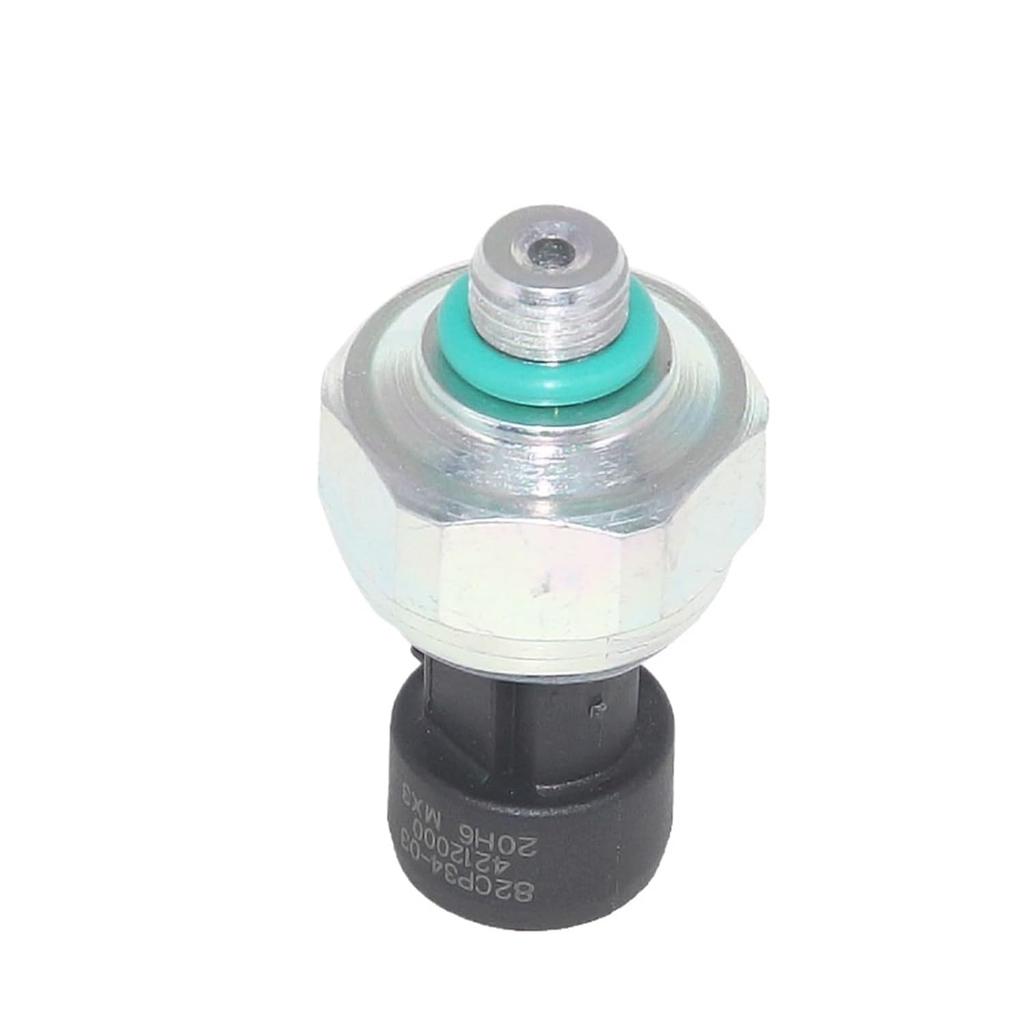 Oil Pressure Sensor Transducer Sensor 1655633 .Compatible for Yale 52CP34-03 52CP3403 4212000 82CP34-03 04B9Mx3