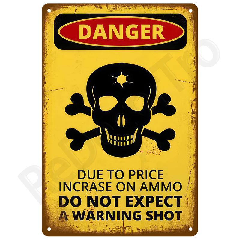 Retro Wall Art Tin Sign Interior Outdoor Aesthetic Room Vintage Home Decor Items Decoration Luxury Metal Sign Poster Plates Bar