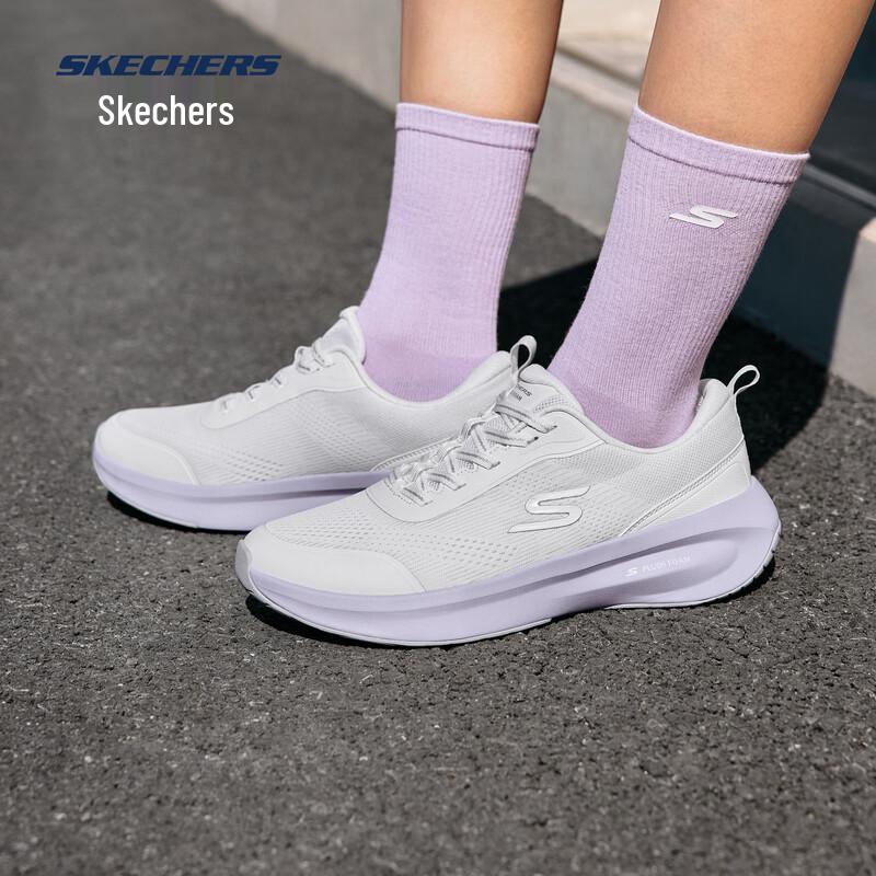 Женские беговые кроссовки Skechers 150572 37.5