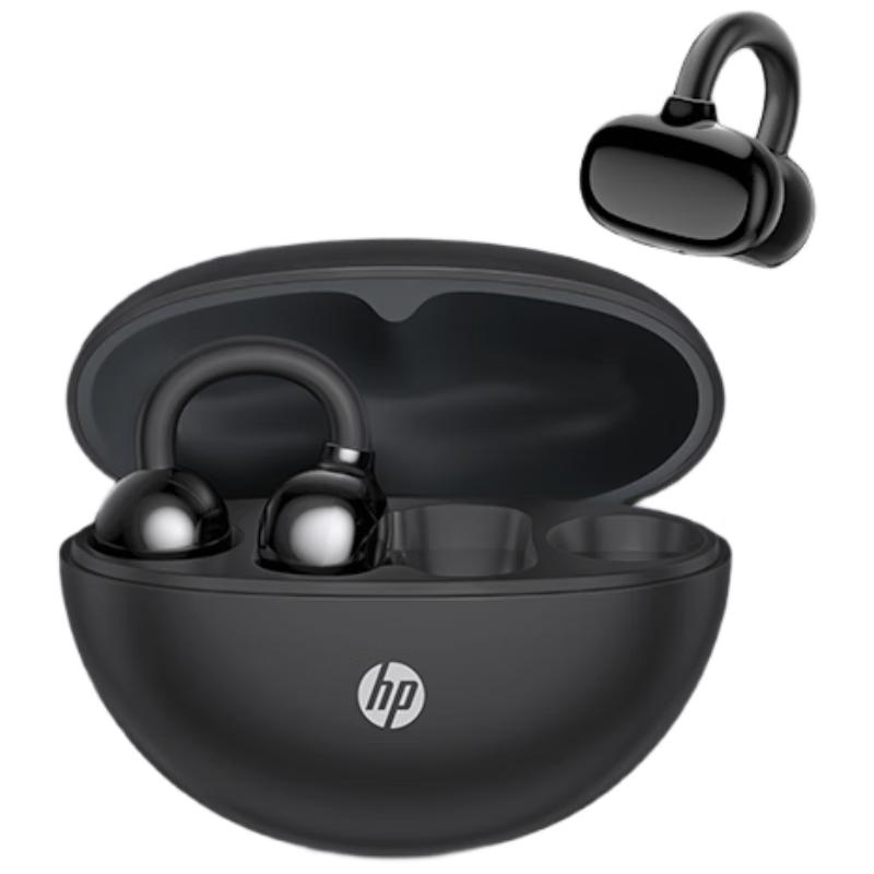 HP H10 Series True Wireless Ear-Clip Sport Headphones