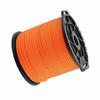 Outdoor Multi Function Spool 9core Paracord Rope 4mm Thick Binding Rope Clothesline Tent Wind Rope Climbing Rope