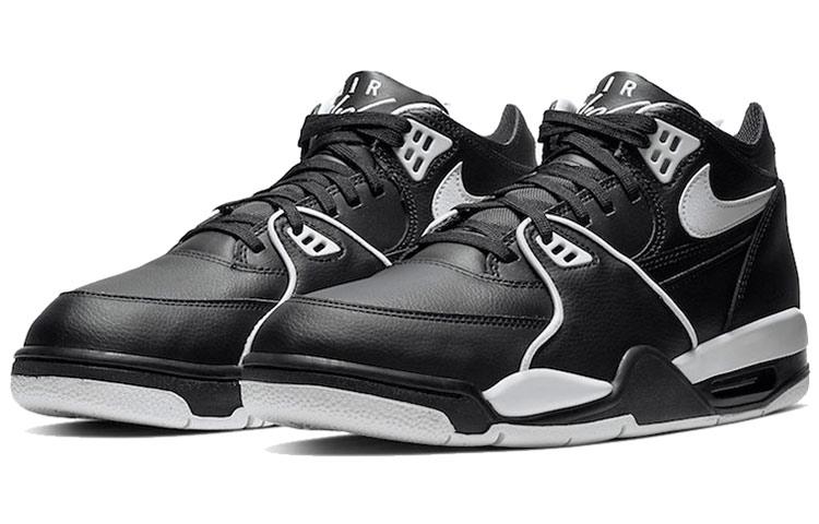 Nike Air Flight 89 'Juodi' CU4833-015