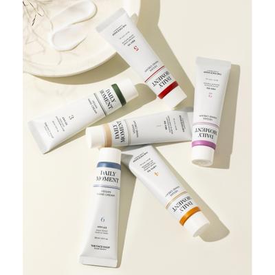 The Face Shop Crema de Manos Daily Moment 30ml