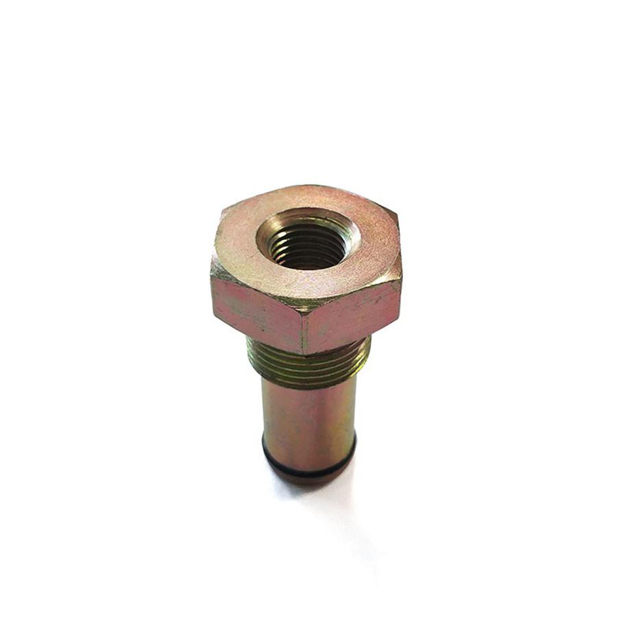 6.0L Diesel Engine High Pressure Oil Pump Ipr Valve Air Test Assembly Tool Trim