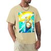 Android Number 18 T-Shirt plus size tops edition tshirts for